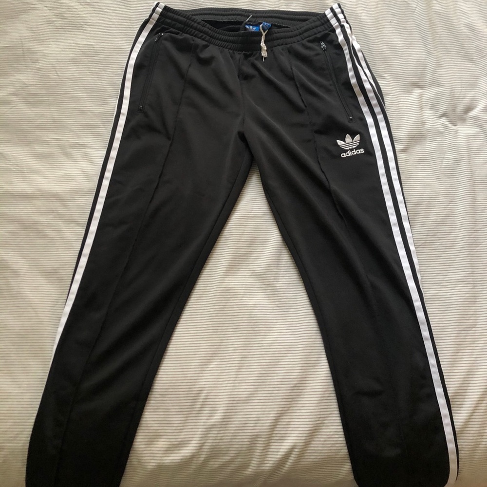 Adidas Track Pants